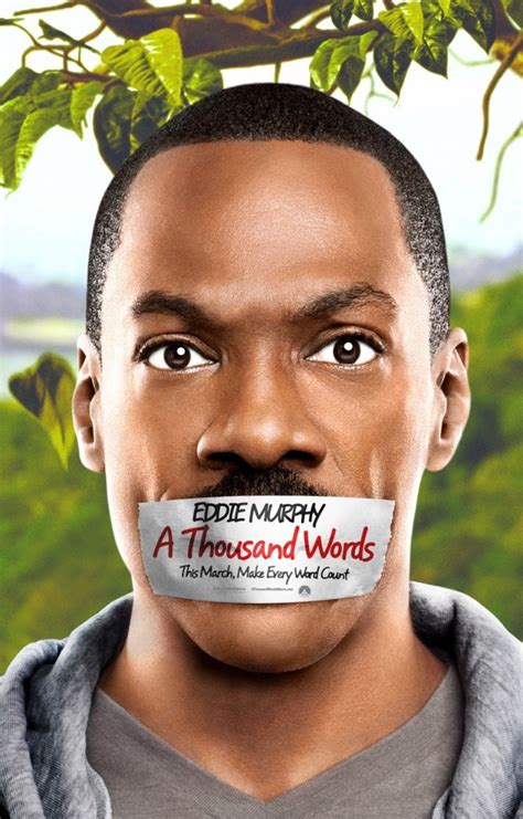 A Thousand Words DVD Release Date June 26, 2012