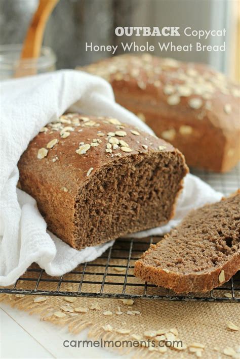 Copycat outback bread recipe – Artofit