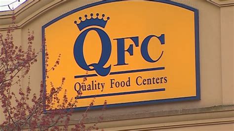 QFC, Microsoft test new grocery checkout system at Redmond store