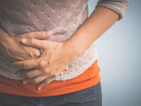 Irritated bowel symptoms information | Yamru