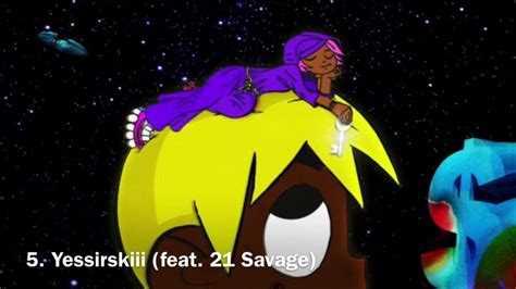 Top 10 Lil Uzi Vert Songs | Davis Loves Hip Hop - YouTube