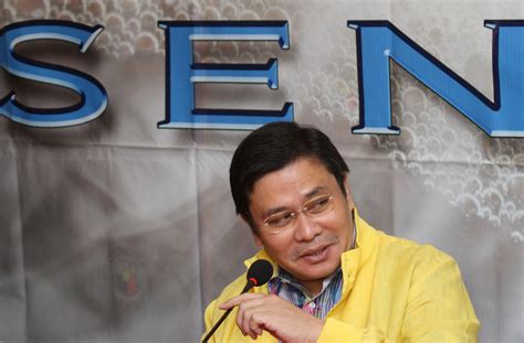 What Went Before: Jinggoy Estrada was coaccused in pa’s plunder case ...