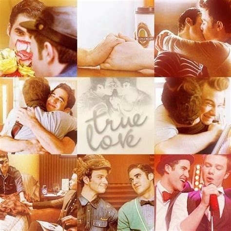 Pin by Dorian Gray on My Klaine