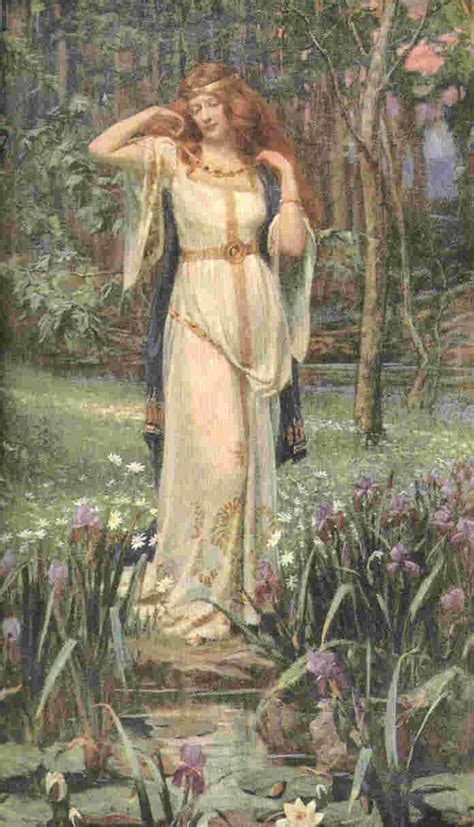 Freya - Norse Mythology for Smart People