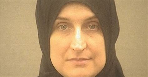 Teacher dubbed 'Empress of ISIS' who led female death squad including children jailed ...