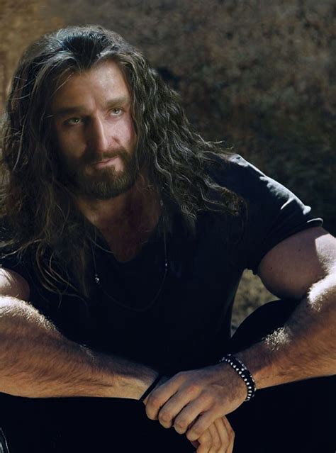 Richard Armitage as Thorin : r/AltLadyboners