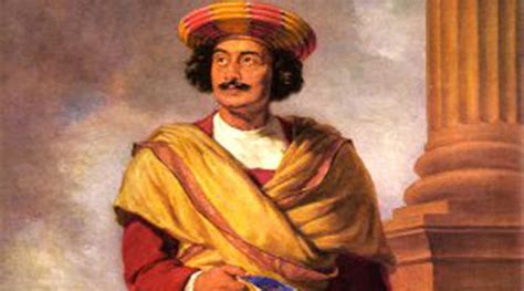 Raja Ram Mohan Roy: Google doodle herinnert zich de vader van de Indiase Renaissance’ | AllInfo