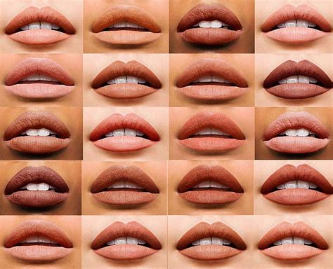 Here Are The Best Nude Matte Lipsticks For The Indian Skin | HerZindagi