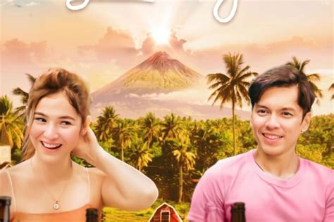 'I Love Lizzy' with Carlo Aquino, Barbie Imperial sets Jan. 2023 opening | ABS-CBN News