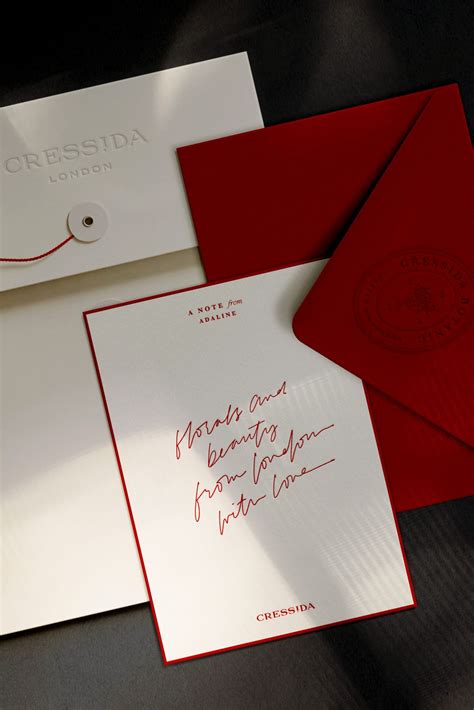 A Luxury Semi-Custom Brand Drop! - Saffron Avenue | Invitation design ...