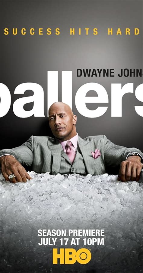 Ballers (TV Series 2015– ) - IMDb