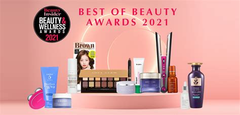 Beauty Awards