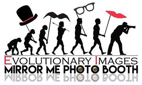 Photo Booth Hire - EvolutionaryImages.co.uk