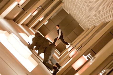 An Oral History Of Christopher Nolan’s ‘Inception’ Part 3: The ...