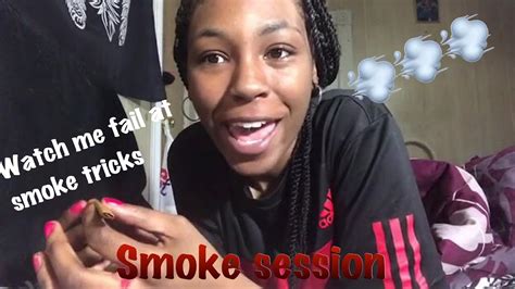Smoke #Session | Smoke Tricks | Bong Rips - YouTube