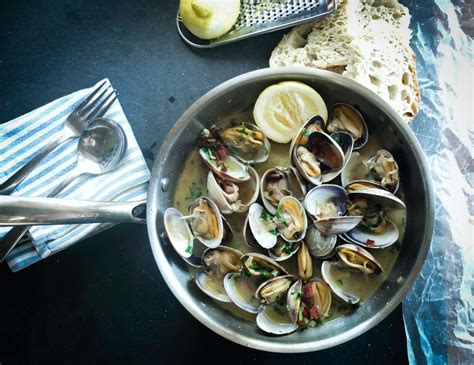 Croatia's Nine Most Delicious Seafood Dishes and Where to Try Them