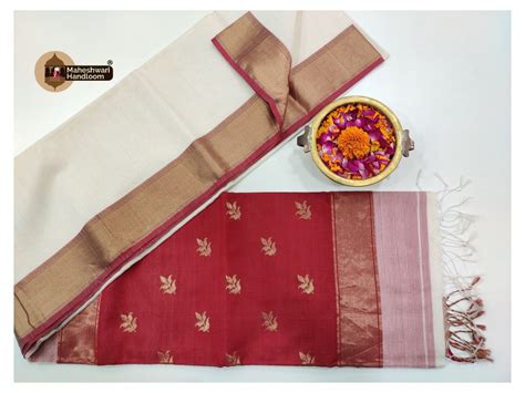 Maheshwari Handloom Works - Trusted Manufacturers of Maheshwari Sarees & Chanderi