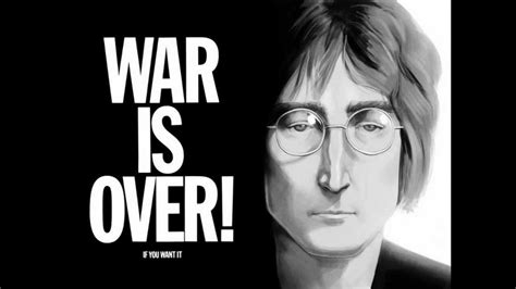 John Lennon - Happy Xmas (War Is Over) - Най-новите музикални видео клипове