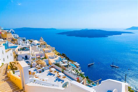 Santorini Caldera | Kamari Tours Excursions