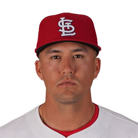 The 2023 St. Louis Cardinals roster - oggsync.com