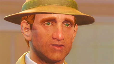 Underwhelming Fallout 4 next gen update finally getting fixed PCGamesN ...
