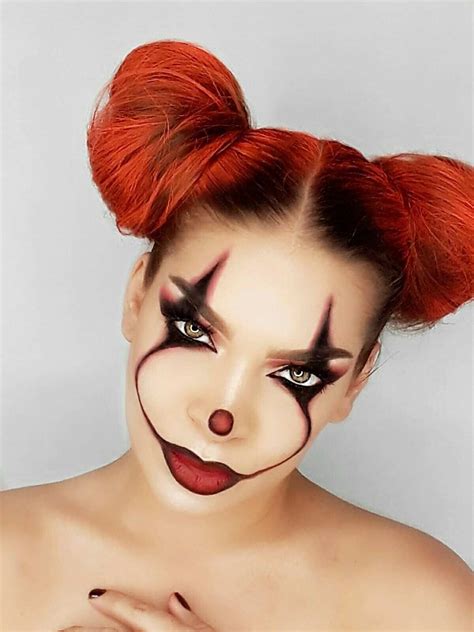 #halloween #maquillage pour femme idées colorées | Maquillaje de ...