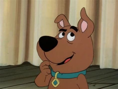 Scrappy-Doo | Scrappy doo, Scooby doo pictures, New scooby doo