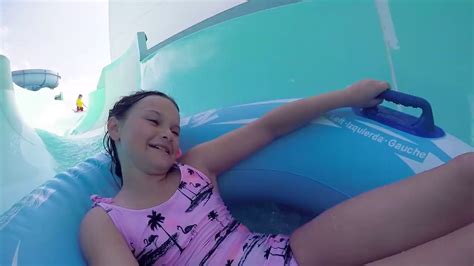 Brean Splash Waterpark, Brean Sands - YouTube