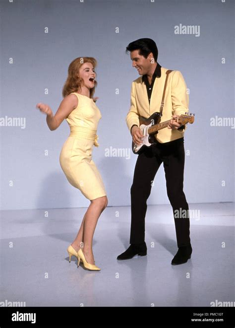 Viva las vegas elvis presley hi-res stock photography and images - Alamy