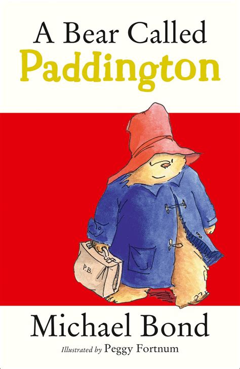 A Bear Called Paddington | SearchGo