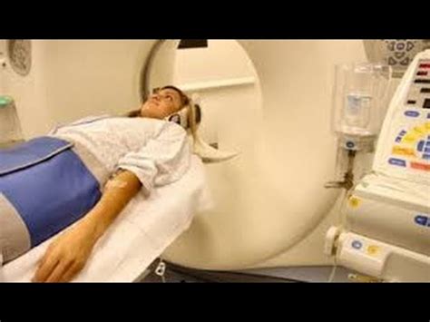 Treatment of bone cancer - YouTube