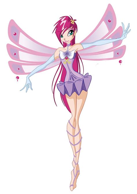 tecna (: - The Winx Club Photo (19482621) - Fanpop