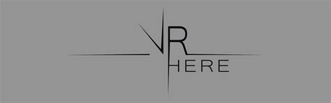 VR-HERE – Best time in VR.