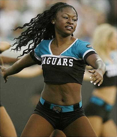 Jacksonville Jaguars - NFL Cheerleaders Photo (815307) - Fanpop