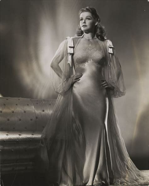 Glamorous Photos of Ann Sheridan in the 1930s and ’40s ~ Vintage Everyday