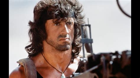 Rambo III (1988) - Trailer (HD) - YouTube