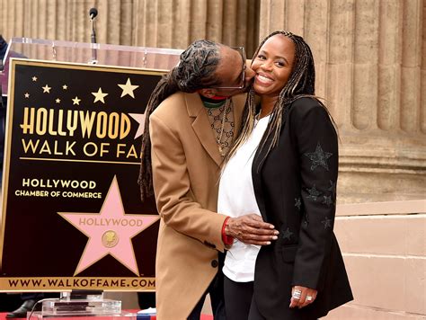 Snoop Dogg Planned Surprise Vow Renewal for His Wife Shante 10 Years ...