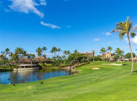 Ko Olina Golf Club | Go Hawaii