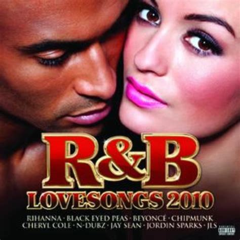 R&B Love Songs 2010 — Various Artists | Last.fm