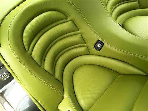 Blackneedle Auto Upholstery Custom made Rear sear for Mazda RX-3 | Custom car interior, Car ...