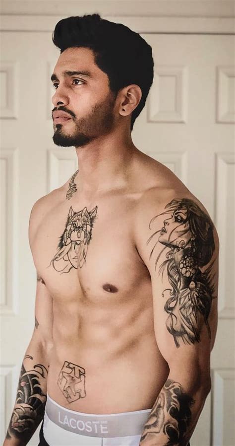 Captivating Tattoo Designs For Men ⋆ Best Fashion Blog For Men ...