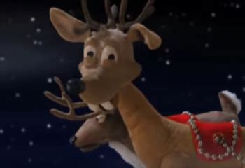 Robot Chicken Santa Claus / Characters - TV Tropes