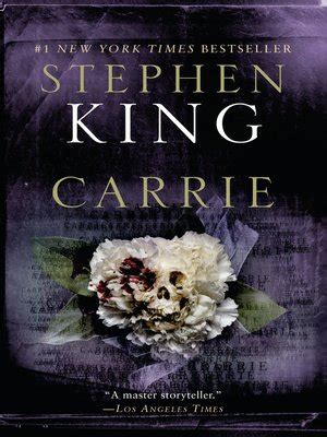 Carrie by Stephen King · OverDrive: ebooks, audiobooks, and more for ...