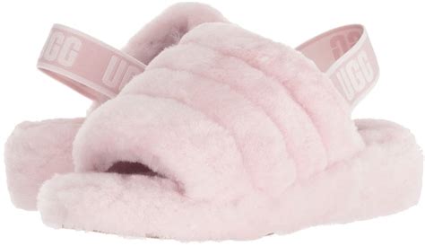 UGG Fluff Yeah Slide Slippers for Women: Where to Buy All Colors