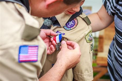 Ideas for a memorable Eagle court of honor | Eagle scout ceremony, Eagle scout, Boy scouts