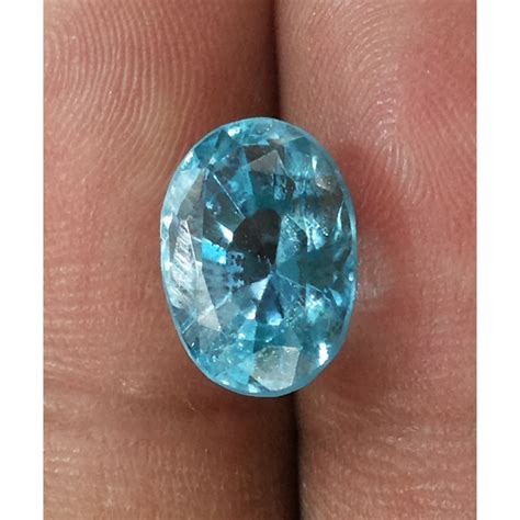 Buy Original Blue Topaz Gemstone Online | Best Price Per Carat for Blue Topaz Stone Certified at ...