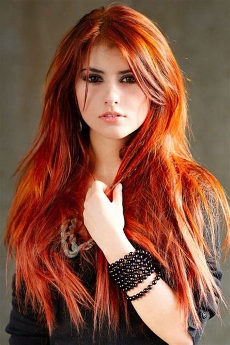 Light red hair dye - kizatemplates