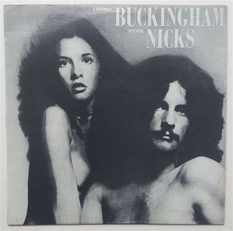 Buckingham Nicks - Buckingham Nicks (Vinyl) | Discogs