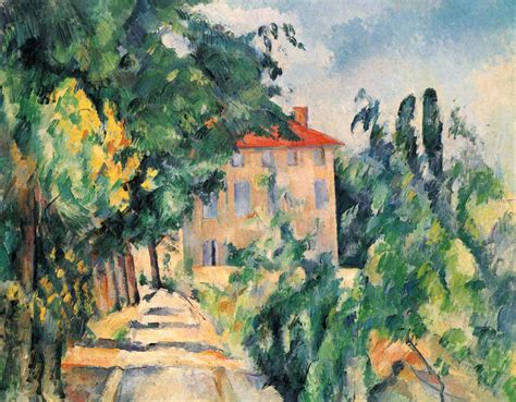 Pin by Aniri on Paul Cézanne | Paul cezanne paintings, Post impressionism, Cezanne
