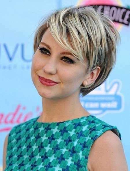 Hairstyles for Women Over 50 with Round Faces Short Haircuts 2014, Popular Short Hairstyles ...